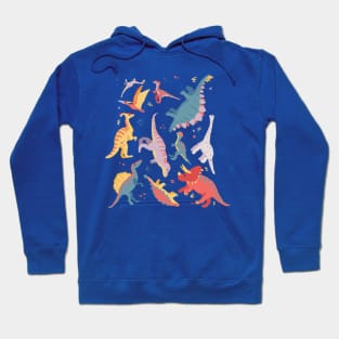 DINOS Hoodie